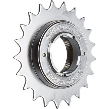 Sturmey Archer Freewheel 21t 1/2 X 3/32 Inch