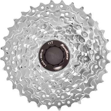 Cassette Sunrace CSM96 9 speed 11-32T