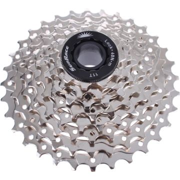 Sunrace Cassette 8sp Csm66 11-32t