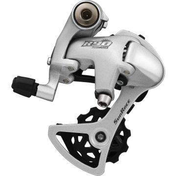 Sunrace Derailleur Achter Rdr91 9-speed Zilver