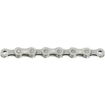 Ketting 10 speed Sunrace CN10A 116 links - zilver