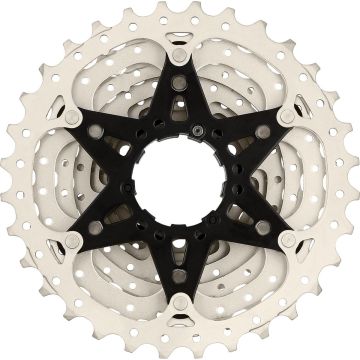 Cassette 10 speed Sunrace CSRS1 11-32T