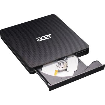 Acer GP.ODD11.001 optisch schijfstation DVDÂ±RW Zwart