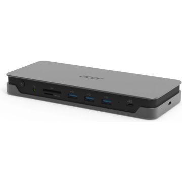 Acer USB Type-C Gen 1 Dockingstation