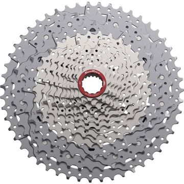 Sunrace cassette 12v 11 51 CSM933 microspline