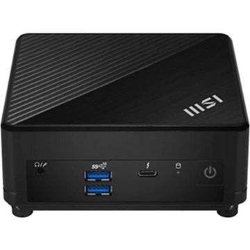 Mini PC MSI Cubi 5 12M-002EU Intel Core i5-1235U 512 GB SSD 8 GB RAM