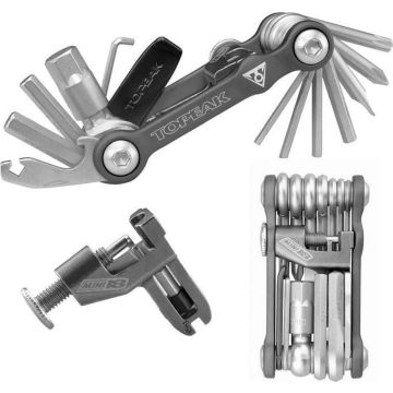 Topeak Mini 18+ multitool