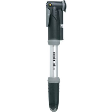 Topeak Mini Master Blaster met Manometer