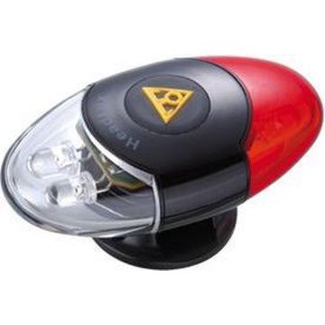 Topeak helm led HeadLux - 15500052