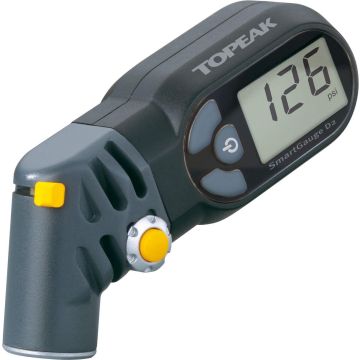 Topeak Smartgauge D2 nauwkeurigsheids digitale manometer