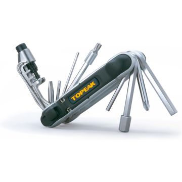 Topeak Hummer 2 tool