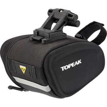 Topeak zadeltas WP Sidekick M clip - 15000070