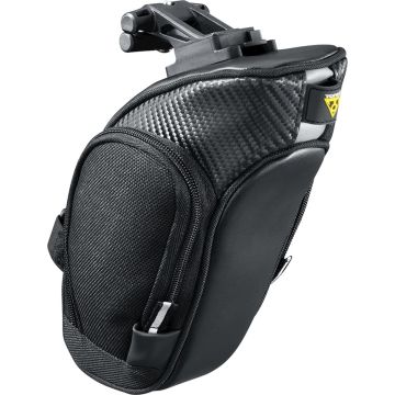 Topeak Zadeltas MondoPack 1.2L