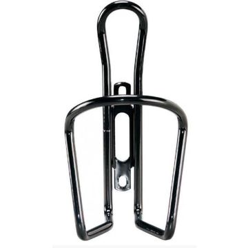 Topeak Shuttle Cage Bidonhouder - Zwart