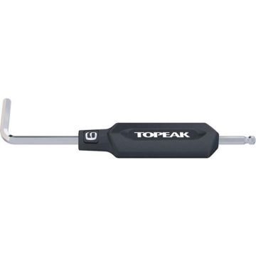 Topeak inbussleutel DuoHex 6mm - 15410081