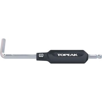 Topeak inbussleutel DuoHex 8mm - 15410082