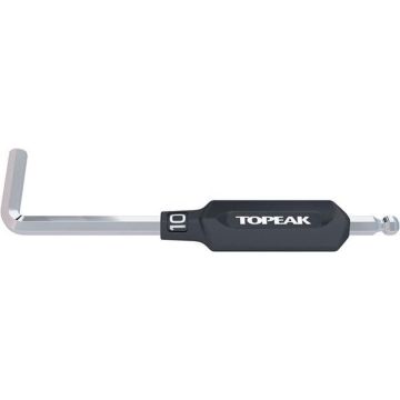 Topeak inbussleutel DuoHex 10mm - 15410083