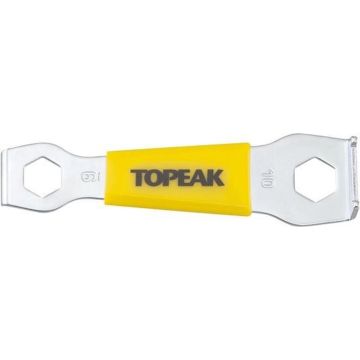 Topeak bladbout sleutel - 15410026