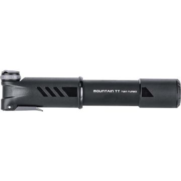 Topeak minipomp Mountain TT TwinTurbo - 15700008