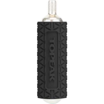 Topeak CO2 Sleeve 16g (2er Pack) - 15712011