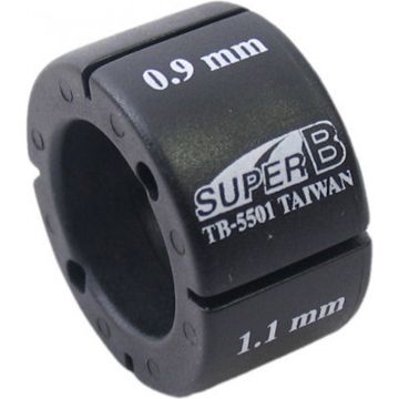 Super B Spaaksleutel Tb-5501 0,9 / 1,1 / 1,3 / 1,9 Mm