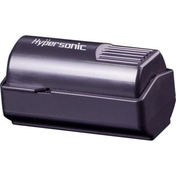 Hypersonic Universele compacte munthouder 8,5x4,6x4,5cm