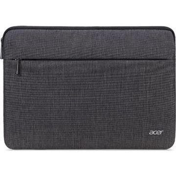 Acer - 15.6" Protective Sleeve - Grijs