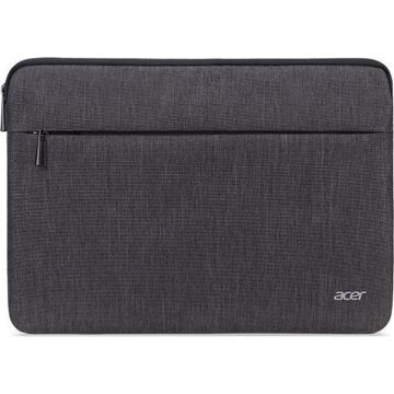 Acer - 14" Protective Sleeve - Grijs