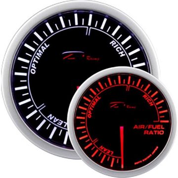 Depo Racing Air/fuel Ratio-meter 52mm