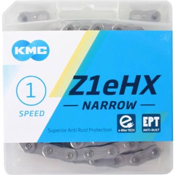 KMC ketting Z1EHX narrow ept 112 l