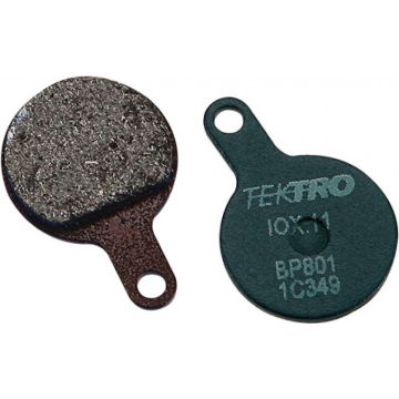 Rempad Tektro Iox11 high performance - metal ceramic compound