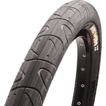 Maxxis HookWorm Clincher Tyre 26" Maxx Pro Bandenmaat 61-559 | 26x2,50"