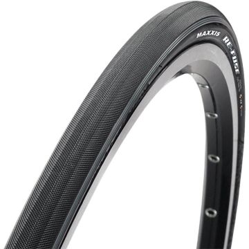 Maxxis Buitenband Re-fuse 28 X 1.00 (25-622) Zwart