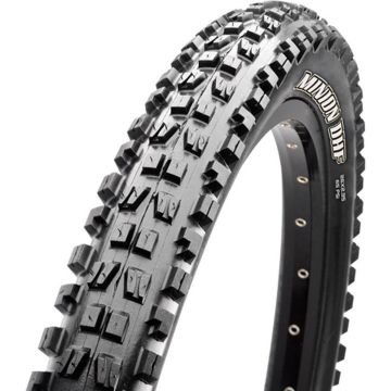 Maxxis Minion DHF Vouwband 29" 3C MaxxTerra TR EXO, zwart Bandenmaat 63-622 | 29x2.50