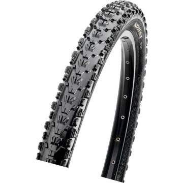 Maxxis Buitenband Ardent Exo Tlr 27.5 X 2.40 (60-584) Zwart