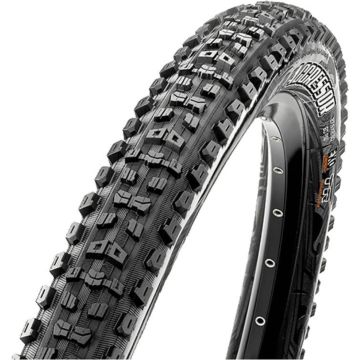 Maxxis buitenband Aggressor 27.5x2.30 EXO TR vouw