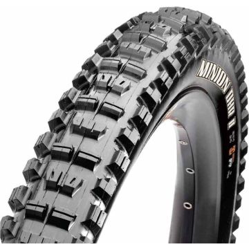 Maxxis Buitenband Minion Dhr Ii 29 X 2.30 (58-622) Zwart