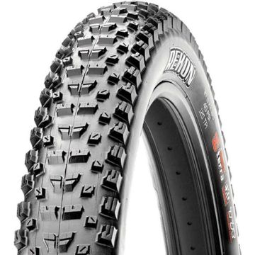 MAXXIS Rekon 3CT/EXO+/TR 120 TPI 29´´ Tubeless MTB-Vouwband 29´´ / 2.60