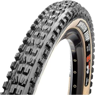 Maxxis Buitenband Minion Dhf Ii 3ct 29 X 2.50 (63-622) Zwart