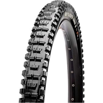 Maxxis Buitenband Minion Dhr Ii 3cg 29 X 2.40 (61-622) Zwart