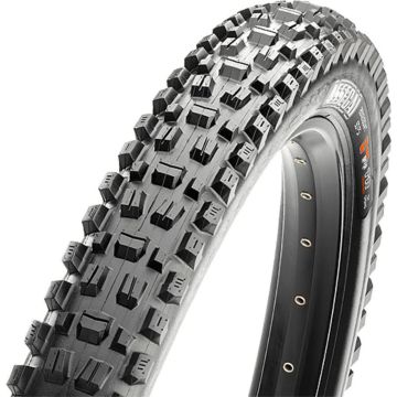 Maxxis Buitenband Assegai 3cg 27.5 X 2.50 (63-584) Zwart