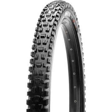 Maxxis Buitenband Assegai 3ct 27.5 Inch (63-584) 120tpi Zwart