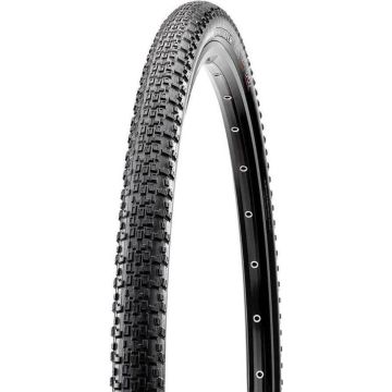 Maxxis Buitenband Rambler Exo Vouw 28 X 1.60 (40-622) Zwart