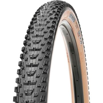 Maxxis Buitenband Rekon Race Skiinwall 29 X 2.25 (57-622) Zwart