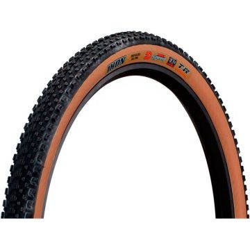 Maxxis Ikon Mountain Exo/tr/skinwall 60 Tpi 27.5´´ Mtb-vouwband Bruin,Zwart 27.5´´ / 2.20