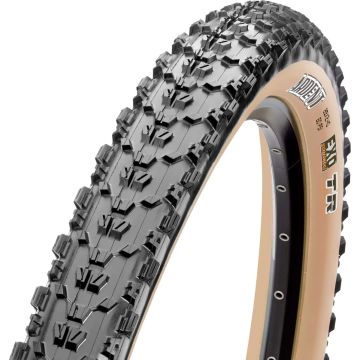 Maxxis btb Ardent EXO TR Tanwall 29 x 2.40 zw br vouw