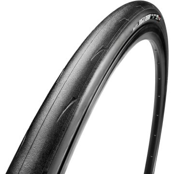 Maxxis High Road Hypr/k2/one70/tr 170 Tpi Tubeless Racefiets Band Zwart 700C / 28