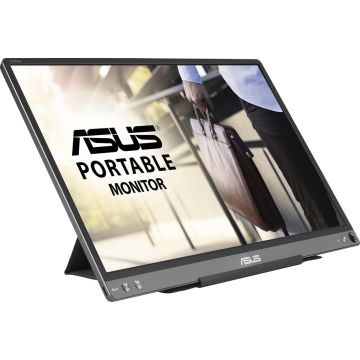 ASUS ZenScreen MB16ACE - Full HD USB-C IPS Portable Monitor - 15 Inch