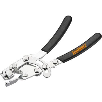 Grs spantang icetoolz remkabel