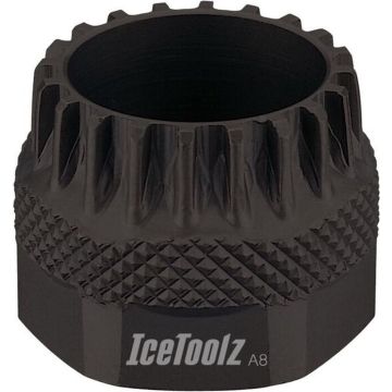 Trapassleutel IceToolz 11B3 32mm trapas